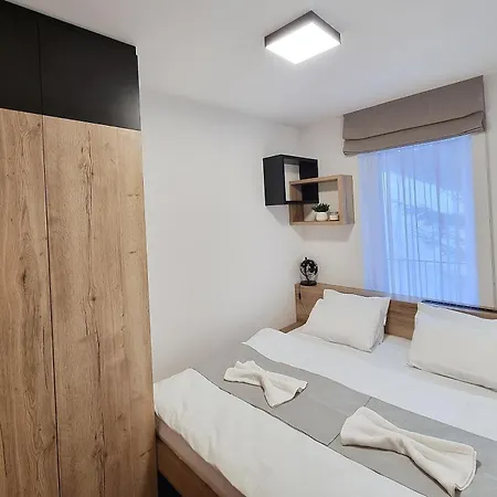 Apartma V Klidne Lokalite Krkonos Pec pod Snezkou Exterior photo