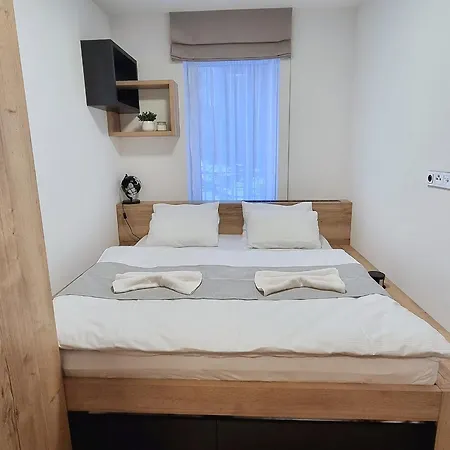 Apartma V Klidne Lokalite Krkonos Pec pod Snezkou Exterior photo