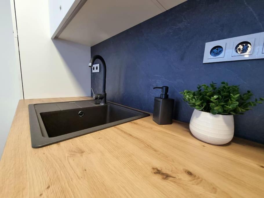 Apartma V Klidne Lokalite Krkonos Apartment Pec pod Snezkou