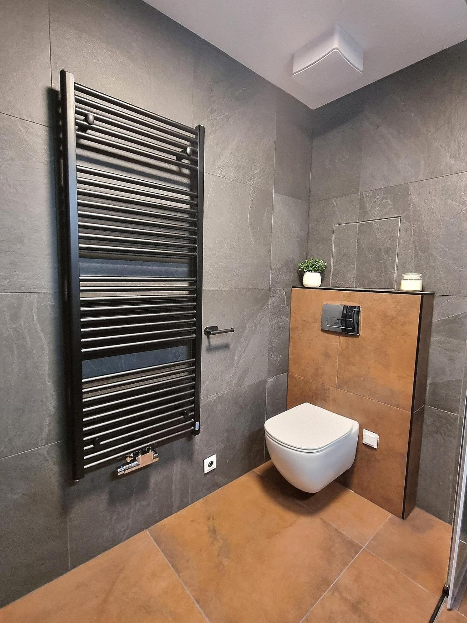 Apartma V Klidne Lokalite Krkonos